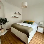 Center Of Paris - Gare Est / Nord