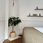 Center Of Paris - Gare Est / Nord