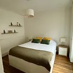 Center Of Paris - Gare Est / Nord